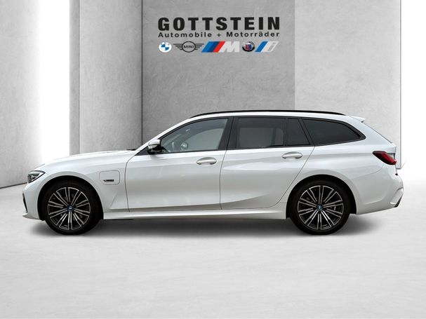 BMW 320 e Touring M Sport 150 kW image number 3