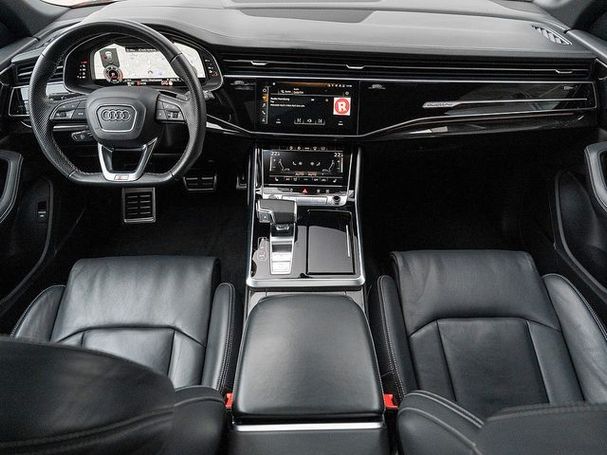 Audi Q8 50 TDI quattro 210 kW image number 9