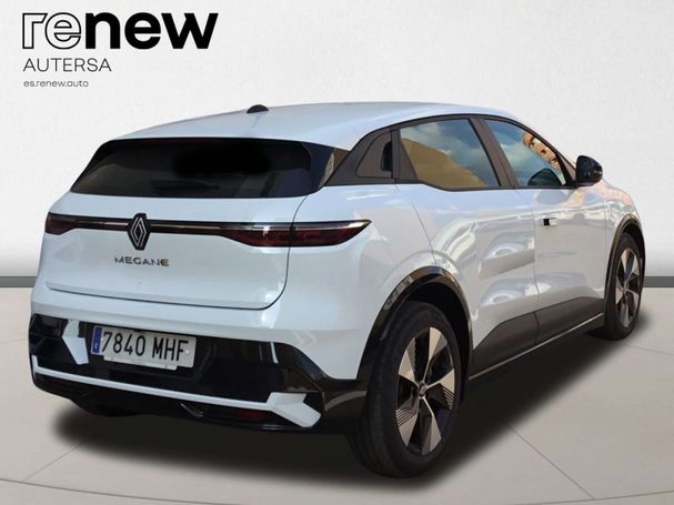 Renault Megane  96 kW image number 2