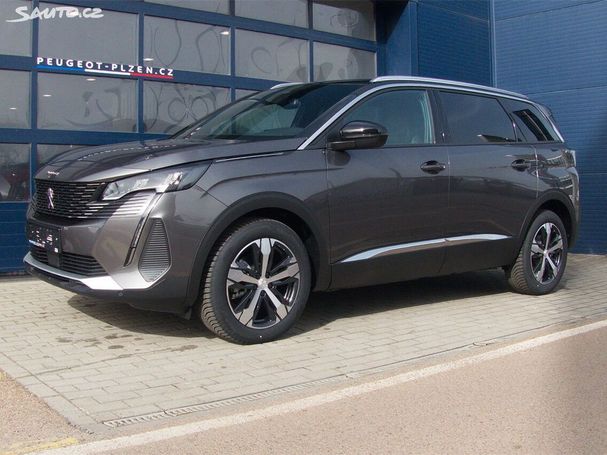 Peugeot 5008 BlueHDi 130 Allure 96 kW image number 2