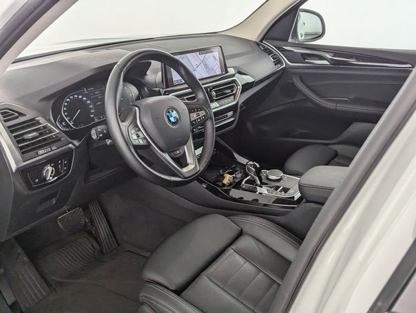 BMW X3 xDrive20d 140 kW image number 12