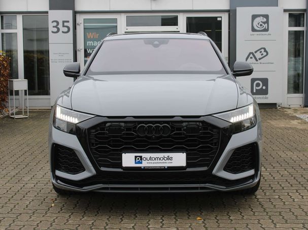 Audi RSQ8 4.0 TFSI quattro 441 kW image number 4