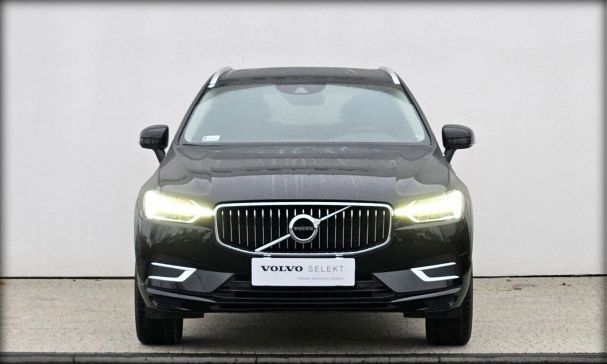 Volvo XC60 D4 AWD Inscription 140 kW image number 5