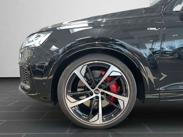 Audi Q7 55 TFSIe quattro S-Line 280 kW image number 8