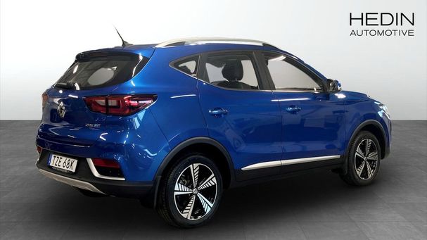 MG ZS EV Luxury 105 kW image number 2