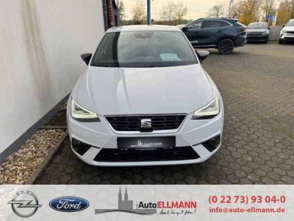 Seat Ibiza 1.0 TSI 85 kW image number 2