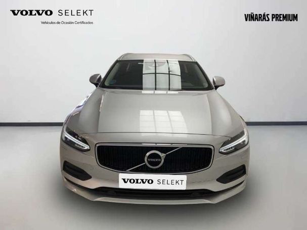 Volvo V90 D4 Plus 140 kW image number 2