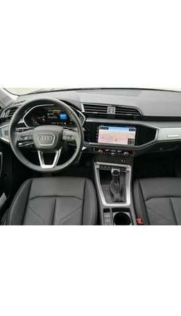 Audi Q3 35 TDI quattro S tronic S-line 110 kW image number 6