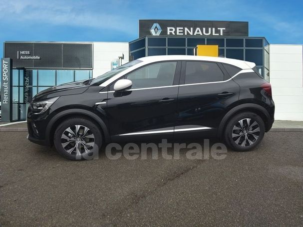 Renault Captur 107 kW image number 16