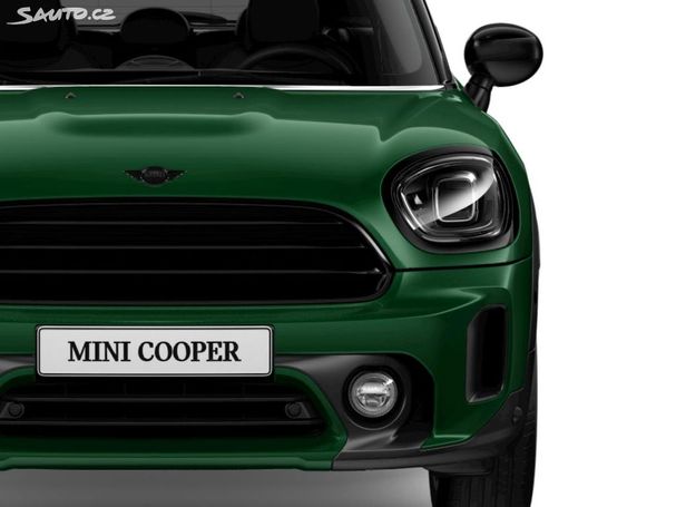 Mini Cooper Countryman 100 kW image number 7