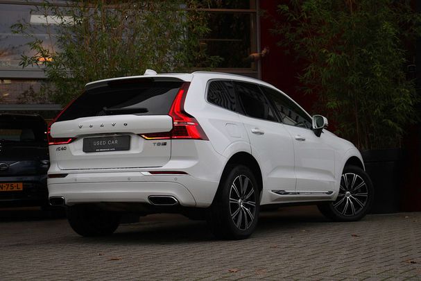 Volvo XC60 T8 AWD Inscription 287 kW image number 3