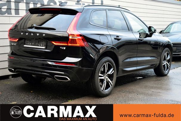 Volvo XC60 T4 140 kW image number 16