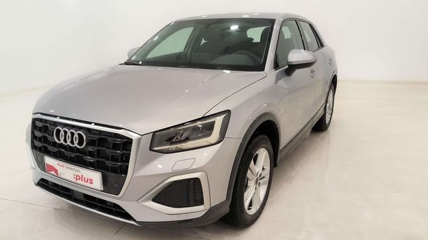 Audi Q2 35 TFSI S tronic Advanced 110 kW image number 1