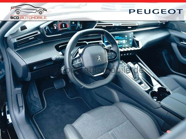 Peugeot 508 SW 133 kW image number 12