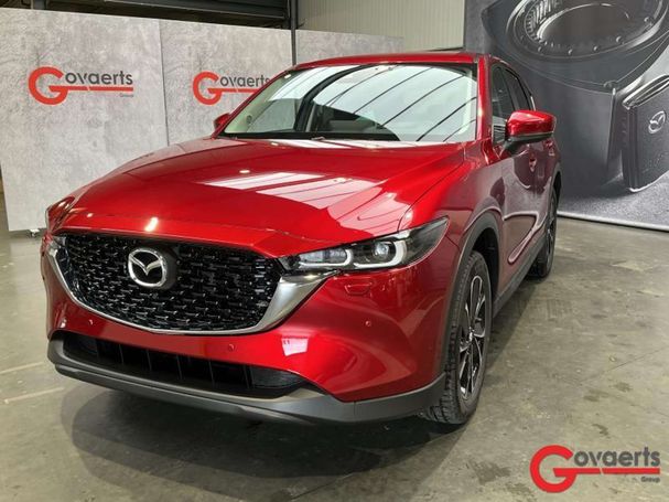 Mazda CX-5 G 121 kW image number 1