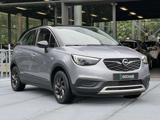 Opel Crossland X 1.2 Edition 60 kW image number 2