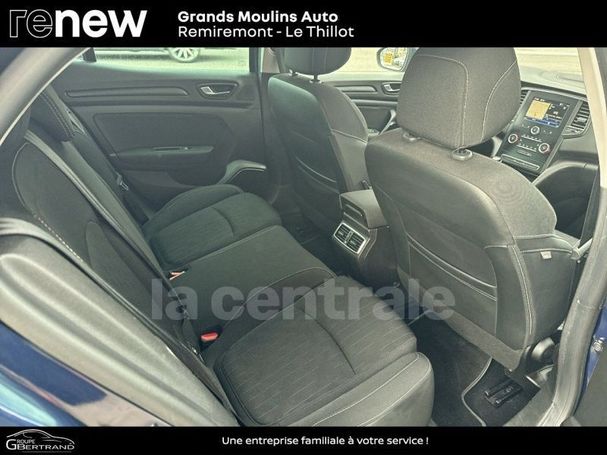 Renault Megane 85 kW image number 7