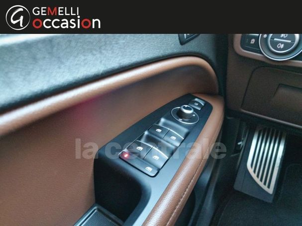 Alfa Romeo Stelvio 2.2 Diesel AT8 Q4 154 kW image number 9