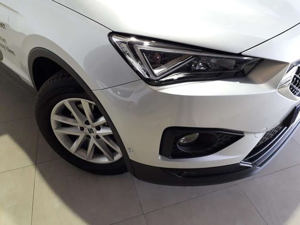 Seat Tarraco 2.0 TDI Style 110 kW image number 9