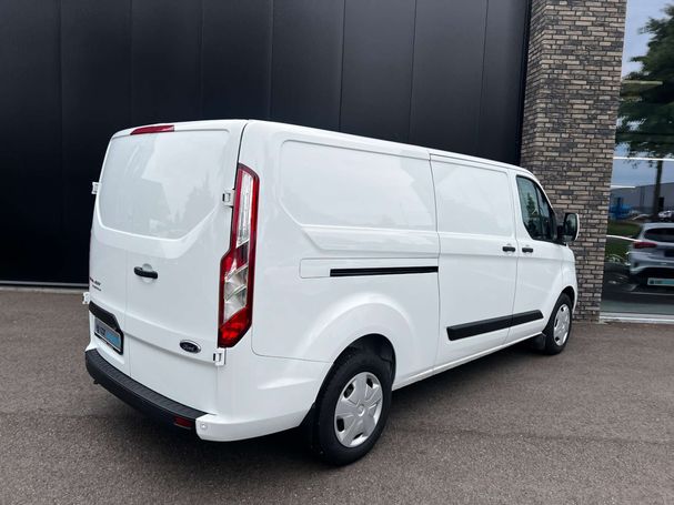 Ford Transit Custom 320 L2H1 2.0 TDCi Trend 96 kW image number 6