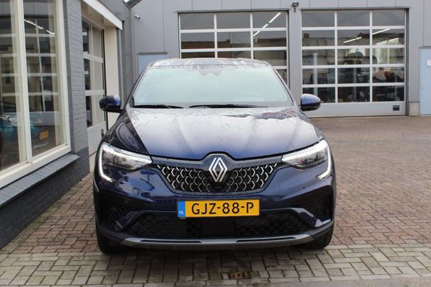 Renault Arkana 1.6 E-Tech Hybrid 105 kW image number 2