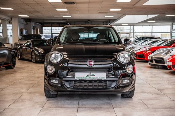 Fiat 500X 1.4 Multiair 4x2 S&S 103 kW image number 3