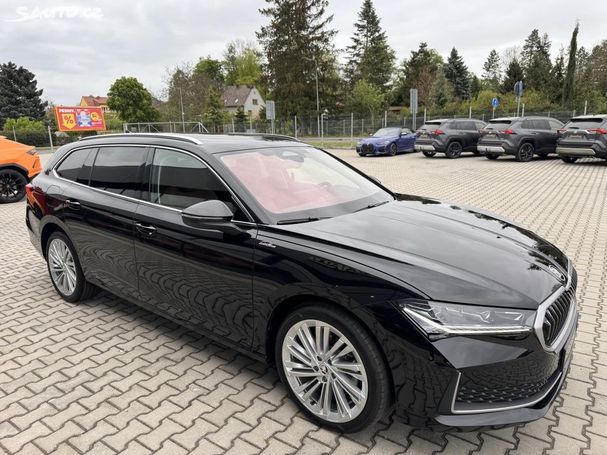 Skoda Superb 2.0 TDI DSG 110 kW image number 15