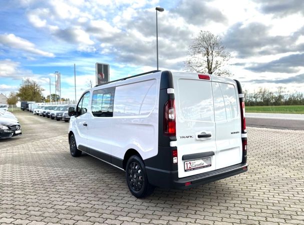 Renault Trafic L2H1 3.0t Komfort 88 kW image number 6