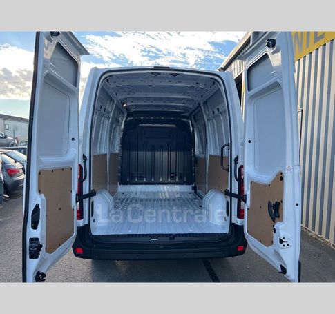 Renault Master DCi 135 L2H2 99 kW image number 10