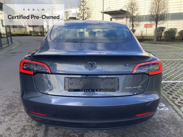 Tesla Model 3 Long Range AWD 258 kW image number 2