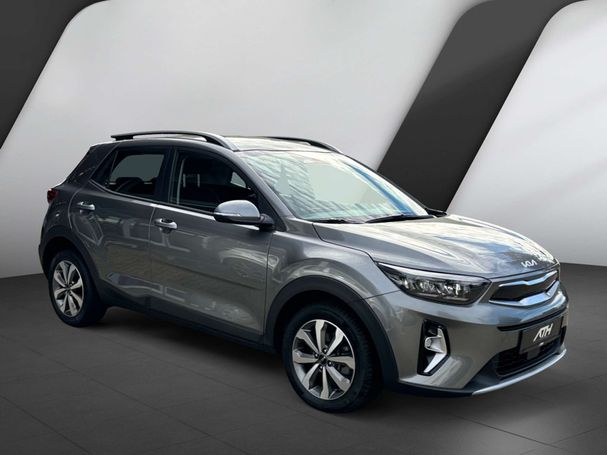 Kia Stonic 1.0 T-GDI 74 kW image number 2