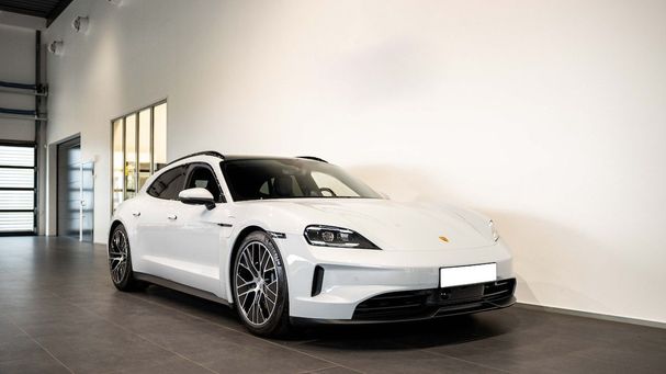 Porsche Taycan Sport Turismo 320 kW image number 1