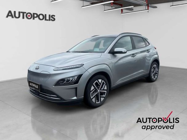 Hyundai Kona 150 kW image number 1