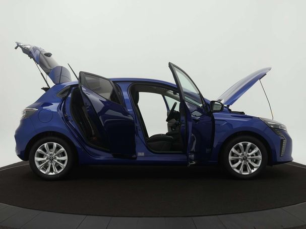 Renault Clio 1.6 E-Tech Hybrid 105 kW image number 26