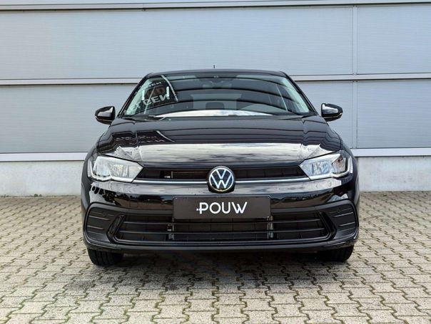 Volkswagen Polo 1.0 TSI 70 kW image number 7