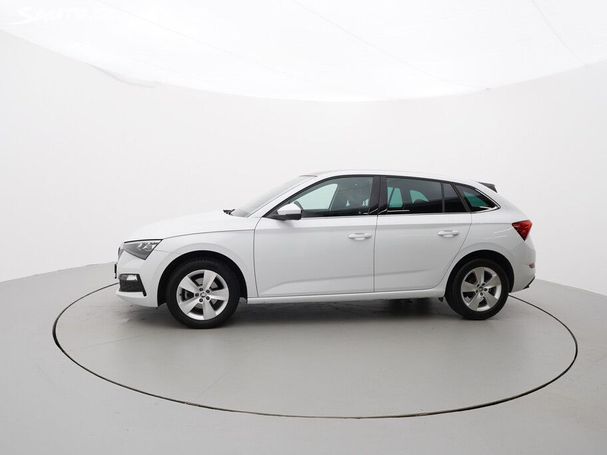 Skoda Scala 1.5 TSI 110 kW image number 5