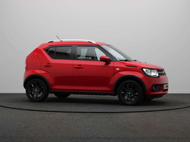 Suzuki Ignis 66 kW image number 10