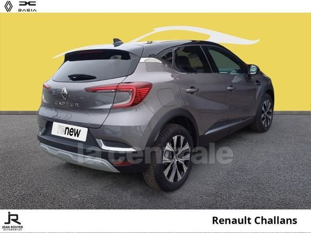 Renault Captur 103 kW image number 4