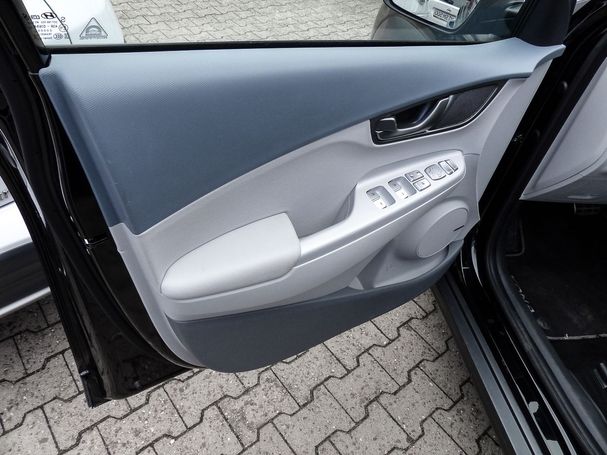 Hyundai Kona Elektro 150 kW image number 11