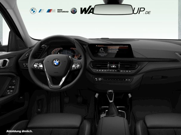 BMW 118i Sport Line 100 kW image number 5