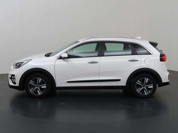 Kia Niro Hybrid 1.6 GDI 104 kW image number 5