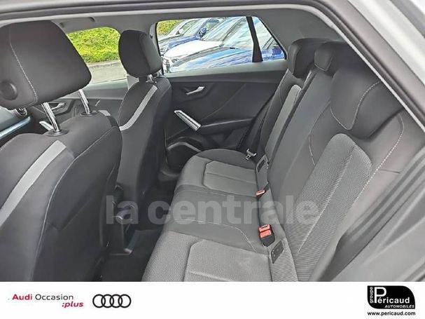 Audi Q2 35 TDI S tronic Sport 110 kW image number 6