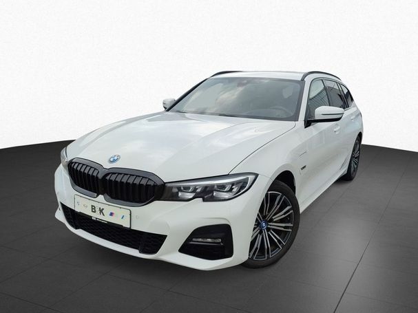 BMW 320 Touring e M Sport 150 kW image number 1