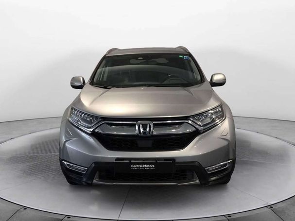 Honda CR-V 2.0 Executive AWD 135 kW image number 3