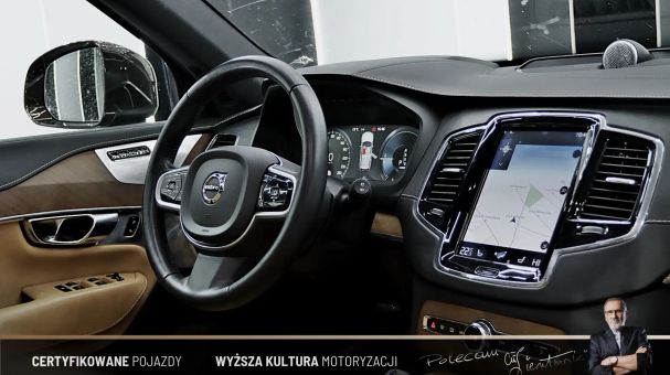 Volvo XC90 T8 AWD Inscription 288 kW image number 19