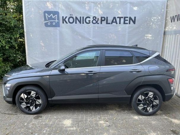 Hyundai Kona 1.6 T-GDI DCT 146 kW image number 5