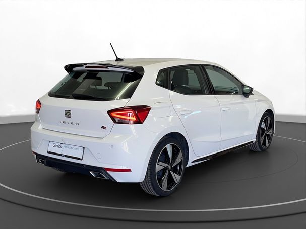 Seat Ibiza 1.0 TSI 70 kW image number 3