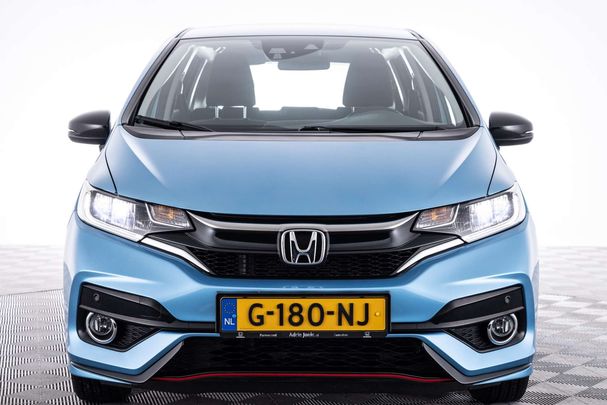 Honda Jazz 1.5 i-VTEC Dynamic 96 kW image number 2