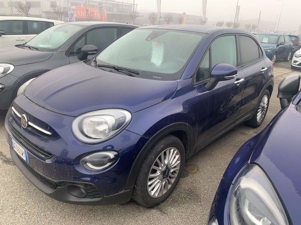 Fiat 500X 1.3 70 kW image number 1