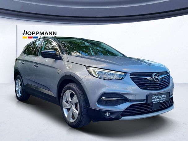 Opel Grandland X 96 kW image number 2